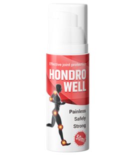 Hondrowell