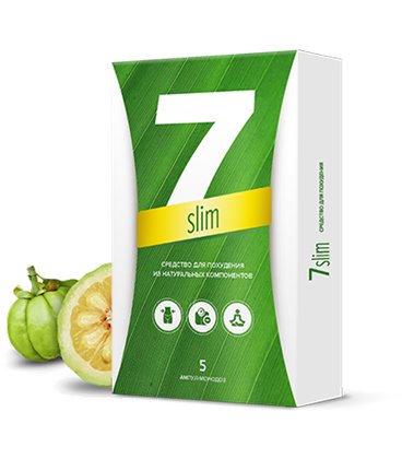 7 Slim