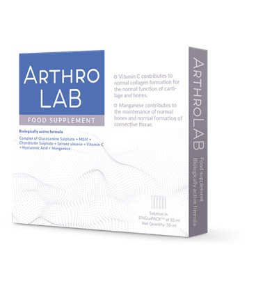 Arthro Lab