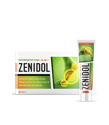 Zenidol