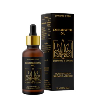 Cannabisvital