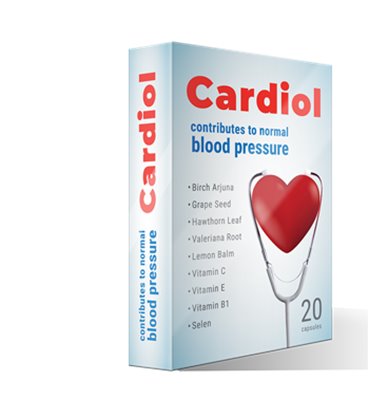 Cardiol