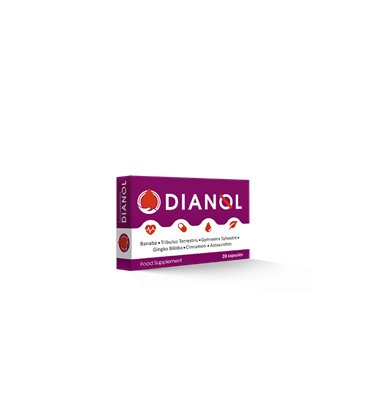 Dianol