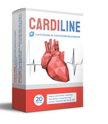 Cardiline