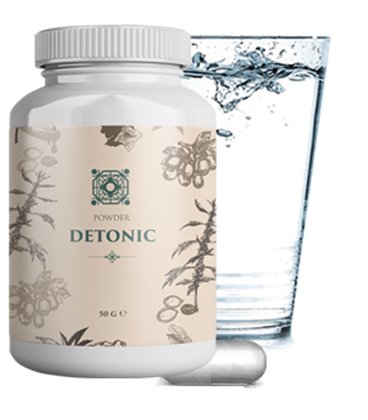 Detonic