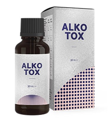 Alkotox