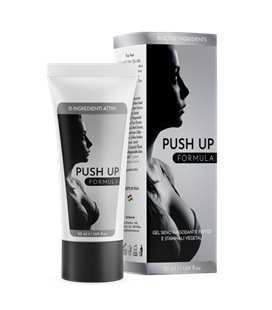 PushUp Formula