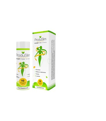 Produslim Drops