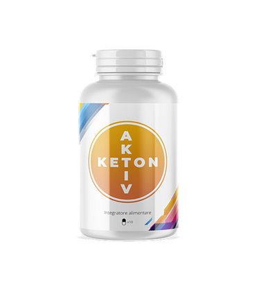 Keton Active