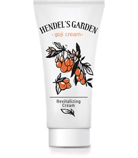 Goji Cream