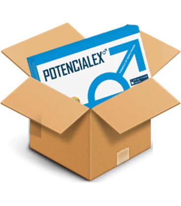 Potencialex