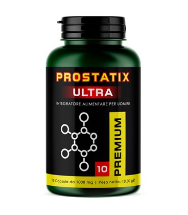 Prostatix Ultra
