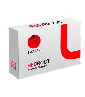 Redroot