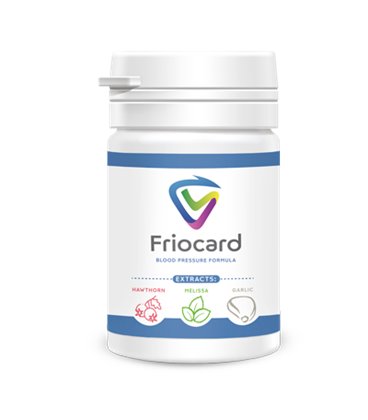 Friocard