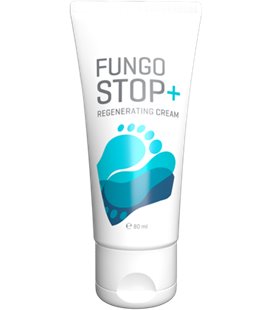 Fungostop+