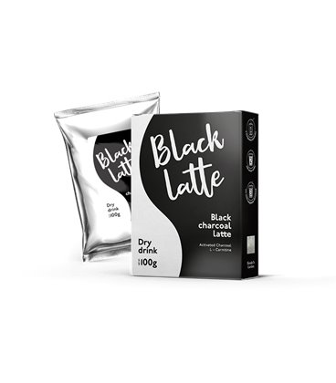 Black Latte