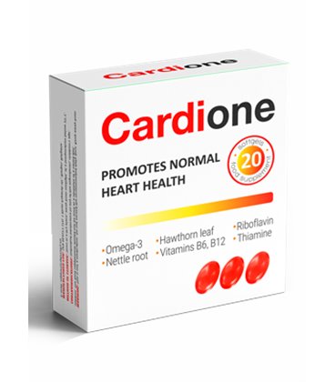 Cardione