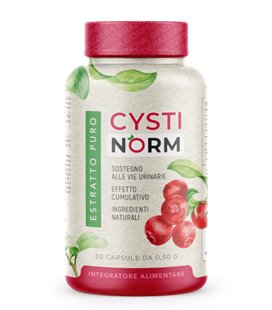Cystinorm