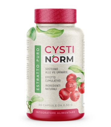 Cystinorm