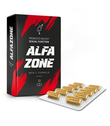 Alfazone