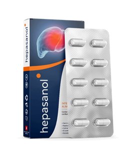 Hepasanol