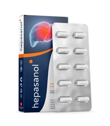 Hepasanol
