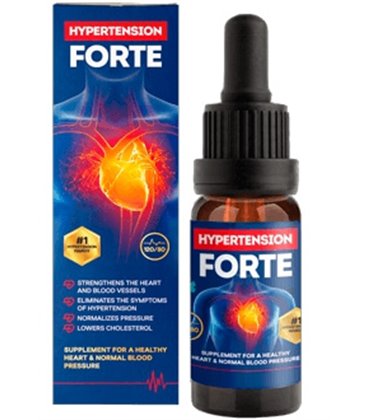 Hypertension Forte