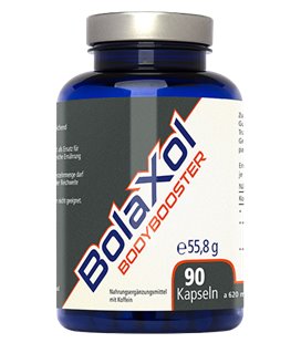 Bolaxol Muscle
