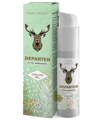 Depanten