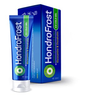 Hondrofrost