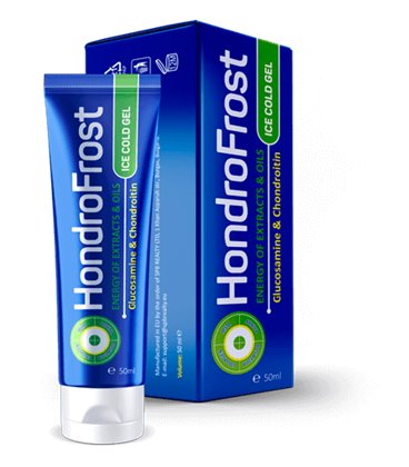Hondrofrost