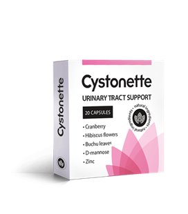 Cystonette