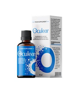 Oculear