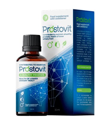 Prostovit