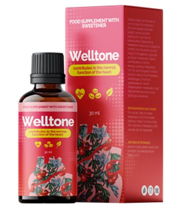 Welltone