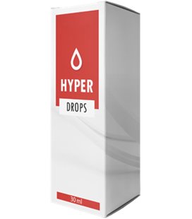 Hyper Drops