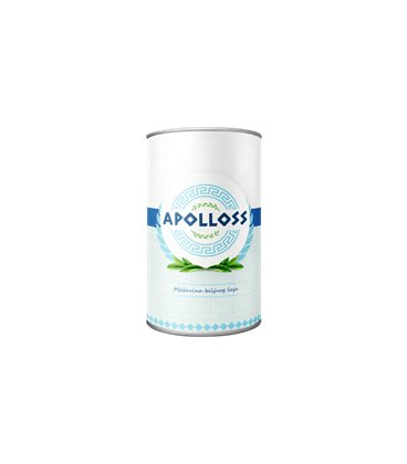 Apollos