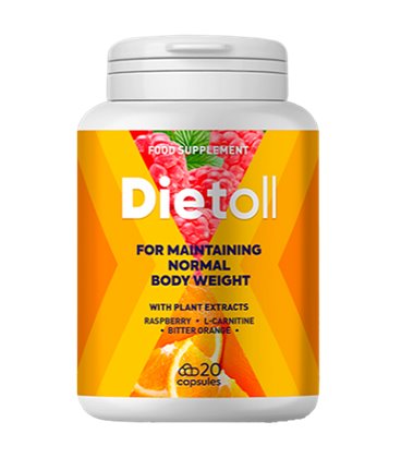Dietoll