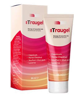 Traugel