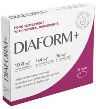 Diaform+
