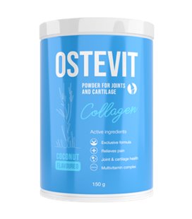 Ostevit