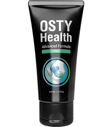 Ostyhealth