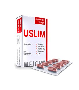 Uslim