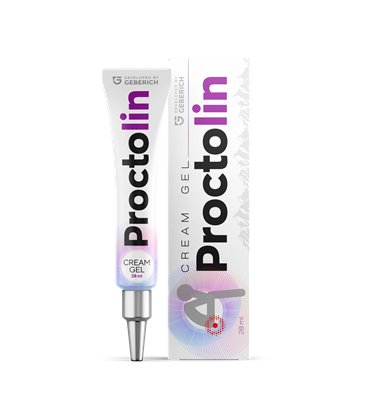 Proctolin