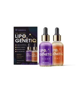 Lipo Genetiq
