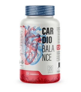 Cardiobalance
