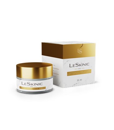 LeSkinic