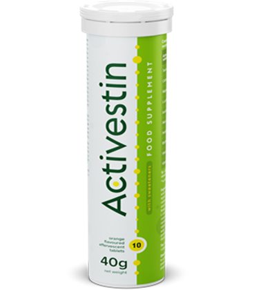 Activestin