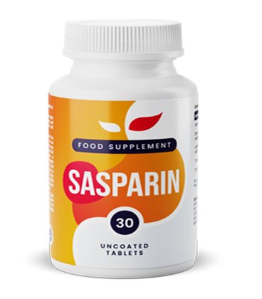 Sasparin
