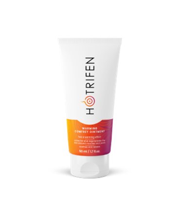 Hotrifen